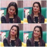 Dipika Kakar Instagram - #allSmiles 😊 . . . . . #dipikakakaribrahim #biggboss12 #bb12 #colorstv @colorstv @endemolshineind