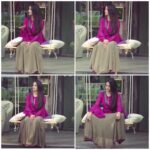 Dipika Kakar Instagram - Keep calm and stay strong.. 😊 😌 . . . . #dipikakakaribrahim #bb12 #biggboss12 #colorstv