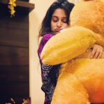 Dipika Kakar Instagram - Goodnight 🌃 🌙💫🤗 . . . . #dipikakakaribrahim #bb12 #biggboss12 #colorstv