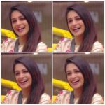 Dipika Kakar Instagram - Prettiness.. 😍 🌸 . . . . #dipikakakaribrahim #bb12 #colorstv