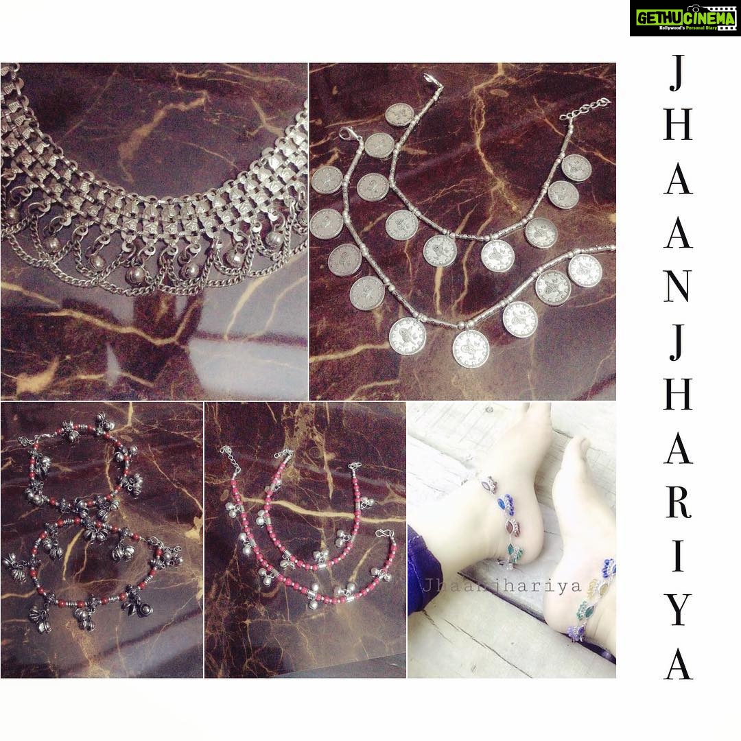 Dipika Kakar Instagram - #happyfeet 💃 . . . Anklets by :- @bloomishly & @jhaanjhariya Mojris by:- @juttimeri2016 . . . . . #dipikakakaribrahim #bb12 #biggboss12