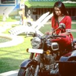 Dipika Kakar Instagram - The flower that blooms in adversity is the most rare and beautiful of all.. 🌹☺️ . . . . Nosepin by :- @firoza . . . . . #dipikakakaribrahim #bb12 #biggboss12 @colorstv @endemolshineind