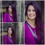 Dipika Kakar Instagram - Keep calm and stay strong.. 😊 😌 . . . . #dipikakakaribrahim #bb12 #biggboss12 #colorstv
