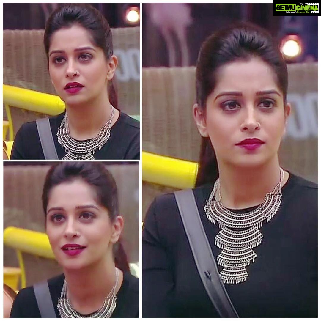 Dipika Kakar Instagram - STRONG • CONFIDENT • BEAUTIFUL . . . . #dipikakakar #dipikakakaribrahim #bb12 #biggboss12 #colorstv