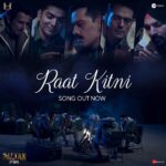 Dipika Kakar Instagram - Kitni kahaniyaan aur yaadien le aati hai har raat..here's to reminiscing the memories that gives our soldiers the strength and hope to survive it all: LINK IN BIO! #Paltan @zeestudiosofficial #JPFilms @nidhiduttaofficial #JavedAkhtar @anumalikmusic #SonuNigam ‬@zeemusiccompany @apnabhidu @rampal72 @sonu_sood @guruchoudhary @siddhanthkapoor @harshvardhanrane @luvsinha @egupta @sonalchauhan @monica_gill1