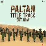 Dipika Kakar Instagram - We before I. Let’s celebrate brotherhood, love for the nation and passion for winning with the #PaltanTitleTrack: LINK IN BIO! @zeestudiosofficial #JPFilms @nidhiduttaofficial @anumalikmusic #JavedAkhtar @aslidivyakumar #Irrfan #Adarsh @khudaabaksh ‬@zeemusiccompany @apnabhidu @rampal72 @sonu_sood @guruchoudhary @siddhanthkapoor @harshvardhanrane @luvsinha @egupta @sonalchauhan @monica_gill1 @ms.dipika