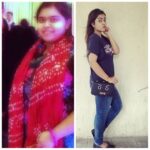 Dipika Kakar Instagram – she chose to transform so that she becomes healthy and stays fit… Im so proud of you @saba_ka_jahaan youve done it yourself… as and when u educated yourself about eating right and staying fit.. u instantly added tje changes in your lifestyle and here is the result!!! Its not something that everyone can achieve all by themselves…. Im Very Very Proud of you!!!