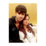 Dipika Kakar Instagram - Your are my only weakness!!! But also my greatest Strength!!! @shoaib2087