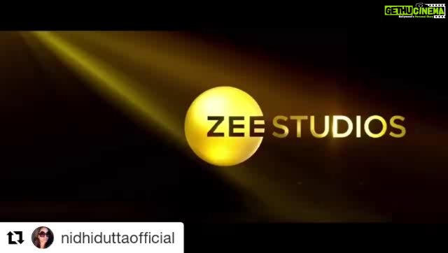 Dipika Kakar Instagram - #Repost @nidhiduttaofficial (@get_repost) ・・・ NATION FIRST. #2MonthsToPaltan #jpfilms #IndiasBiggestWarTrilogy #jpdutta @zeestudiosofficial #wethepaltan