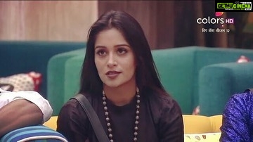 Dipika Kakar Instagram - Some stills from yesterday’s episode.. ☺️ . . Jewellery by :- @aquamarine_jewellery . . . #weekendkavaar #weekendkavaarwithsalman #dipikakakar #dipikakakaribrahim #wesupportdipikakakaribrahim #biggboss12 #bb12 #biggboss #colorstv @colorstv @endemolshineind #teamDipika