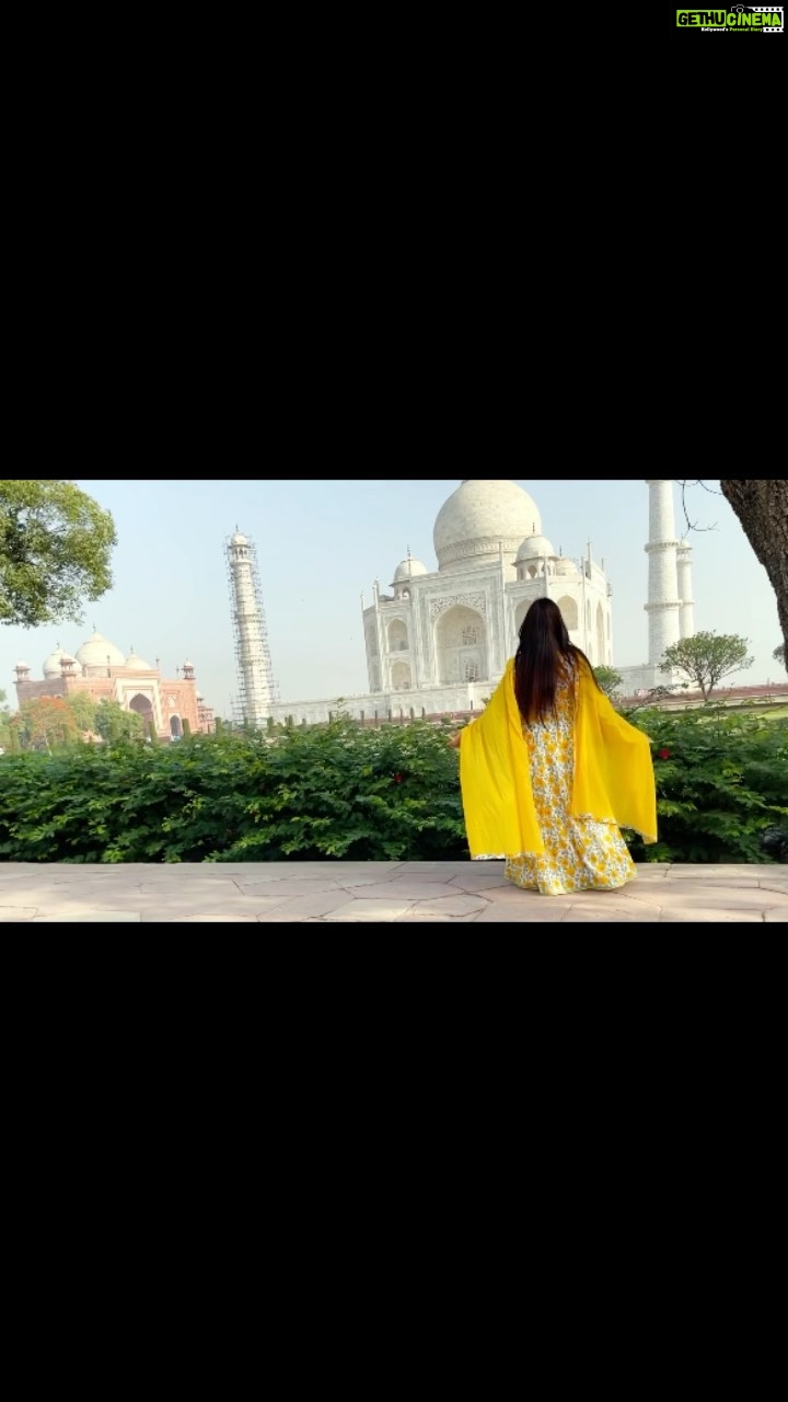 Dipika Kakar Instagram - Kaisa ye ishq hai..... ❤️