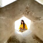 Dipika Kakar Instagram - Any guesses where am I? ❤️ . . #itsallaboutlove