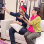 Dipika Kakar Instagram – me time….. ❤@shoaib2087 
#shoaikaseidcelebration #eid #dodilmilrahehain #dodilmilgaye #shoaika #happyme #blessed #alhamdulillah #shoaikakieid