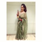 Dipika Kakar Instagram – Thank you #heraldglobal for considering me to be one of The 50 Most Inspirational Women Of Maharashtra 2018!!! Its an honour to recieve this one!! Sahara Star