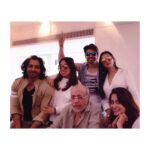 Dipika Kakar Instagram - Funn filled time spent with the #paltanfamily !!! 😍😍😍😍 #wethepaltan #paltanbrunch
