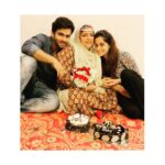 Dipika Kakar Instagram – Its her Birthday… and how much ever hard we try.. we will never find for a gift for her thats better than her… she is the best gift we all have in our lives… my inspiration… my idol… my love… AMMI.. wish u a very happpyyyy birthday… thank you for making me a part of your world…I pray for nothing but the best in life for you… always… perefect click by @saba_ka_jahaan 😗😗😗😗
#birthdaygirl #ourqueenofhearts #ammi