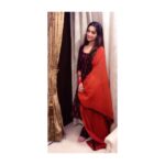 Dipika Kakar Instagram - My love for Indian Wear ❤️