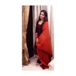 Dipika Kakar Instagram – My love for Indian Wear ❤️