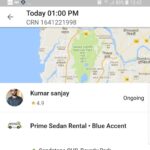 Dipika Kakar Instagram – Okk so now not having a car even for a day in our city has become painful… this driver picked me and was driving bad with a lot of jerks.. so i told him to drive aaraam se… and he asked me to get off the car.. This is second incident happening with me @olacabs and im sure now i would be made to pay the fine before i book the next ride!!! Great going @olacabs Im deleting the app right away!!!