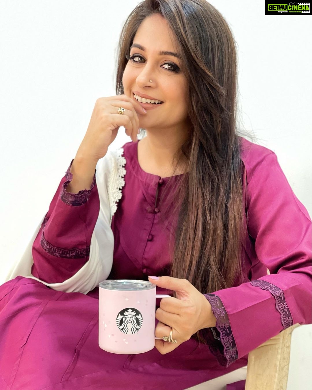 Dipika Kakar Instagram - mera Deewana @shoaib2087 ️😂 - Gethu Cinema