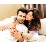 Dipika Kakar Instagram – Blessed with love 😍😍😍 #blessed #happiness #gratitude #shoaika