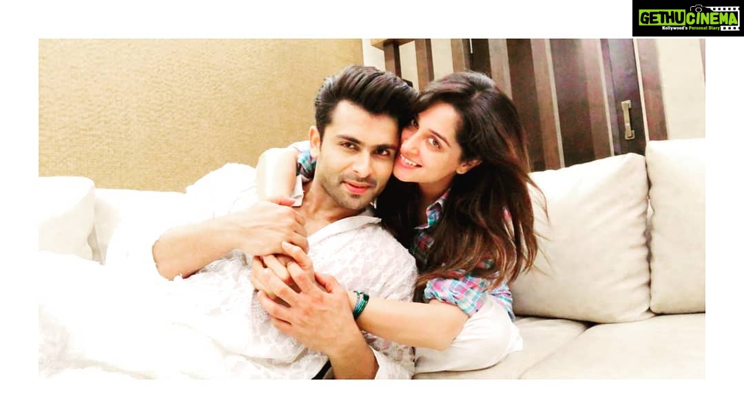Dipika Kakar Instagram - Blessed with love 😍😍😍 #blessed #happiness #gratitude #shoaika