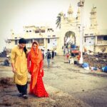 Dipika Kakar Instagram – Visiting Haji Ali Baba  today was different than every visit uptil now… It was much more special As today I was there with my Husband as Mrs Dipika Shoaib Ibrahim 😍😍😍😍
thank you @kalkifashion for the lovely outfits… Thank you @saba_ka_jahaan for the lovely click 😗😗😗😗😗😗😗