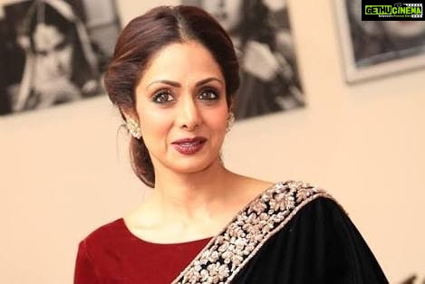 Dipika Kakar Instagram - RIP Srideviji... may your soul rest in peace 😔