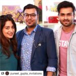 Dipika Kakar Instagram - #Repost @puneet_gupta_invitations (@get_repost) ・・・ https://www.youtube.com/channel/UCqTkBrsli115TScP5PNNMog #Shoaika #shoaikakishaadi #TeamDipikaShoaib #dipika #shoaib #dodilmilrahehain