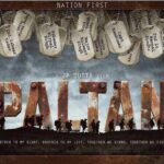 Dipika Kakar Instagram - What better could I ask for than being a part of a #JPDuttaFilm as my first one!! Such an honour to join the #Paltan