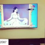 Dipika Kakar Instagram - 😍😍😚😚😚😚@shoaib2087 If this is the way im gonna recieve wishes from you if im away... I choose to be away on every special day... 🤗🤗🤗❤❤❤ #Repost @shoaib2087 (@get_repost) ・・・ It’s hard to express when u are here, but it’s easy to express when u are not around... Because when u are not around, all I keep thinking is about YOU ❤️ #missingyou #dodilmilrahehain #happyroseday