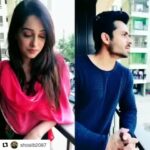 Dipika Kakar Instagram - 😍😍😍 #Repost @shoaib2087 (@get_repost) ・・・ I have late night conversations with the moon, he tells me about the sun and I tell him about you. ❤️ @ms.dipika