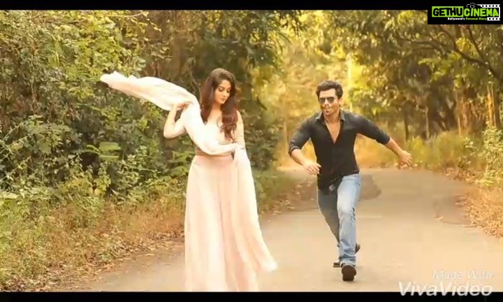 Dipika Kakar Instagram - If I did anything right in my life it was wen i gave my β€ to you! @shoaib2087 P.S. yesssss girls i know hes cute but hes mine ππππ #relationshipgoals #love #bff #shoaika #lifechanging #lifeisgood