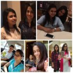 Dipika Kakar Instagram - Im so glad to have found a best friend in you! You are a person i can confide in, cry on you shoulder wen your brother troubles me 🤣🤣🤣 take your perfect suggestions wen i get stuck in anything n everything, you are the motivator wen i feel low, So you are the True Princess Of our Hearts!!!! Wish you a very happy birthday @saba_ka_jahaan !!!!! Mera bacha hamesha khush rahe kabhi kisiki nazar na lage 😘😘😘😘😘😘😘😘 Loveeee youuuuuu!!!!