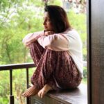 Dipika Kakar Instagram - How lovely are the mornings!!! 🤗🤗🤗😍😍😍