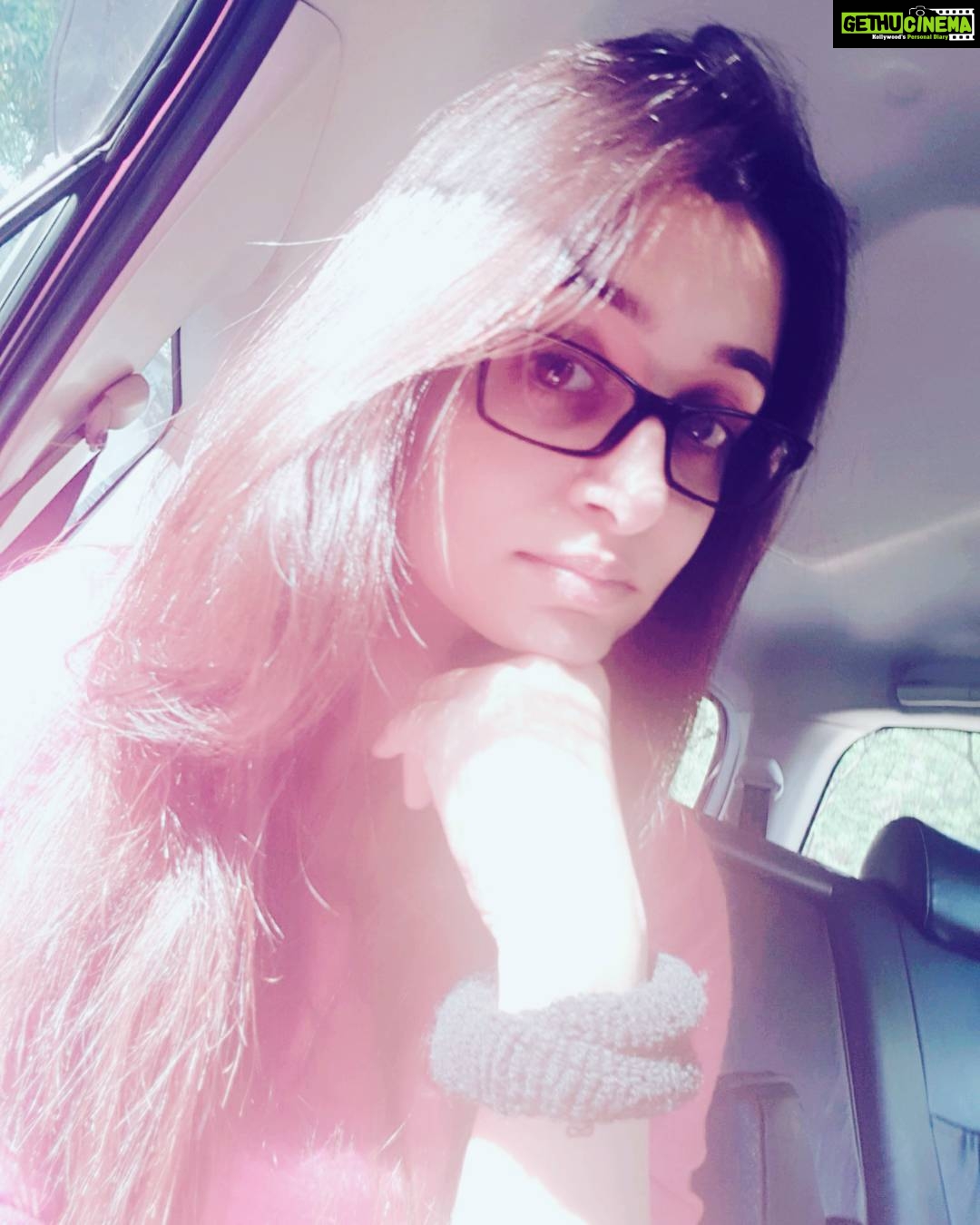Dipika Kakar Instagram - Godmorninggggg people!!!
