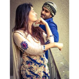Dipika Kakar Instagram - Eyes speak louder than words 😍😍😍😍