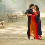 Dipika Kakar Instagram - Mera Yaar! Meri Dua! Mera Ishq!!!! #yaardua #behindthescenes #candidclicks @shoaib2087