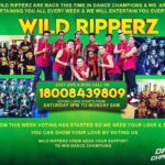 Dipika Kakar Instagram - Pleaseeeeeee vote now for my Most Favourite and talented group of bachas @thewildripperzofficial !!! Please dial 18008439809 and give a msd call nowwwwww!!!! Please guys hurry up shower your love on them!!! Voting line are open till 9am on monday!!! @wildripperzsusan @wildripperz_buddha @saul_wildripperz @wildripperz_accuser07 @wildripperzsurain @kiran_3dray @ronwildripperz @sagar_wildripperz all the best to all of you!!!!