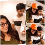 Dipika Kakar Instagram - Half way down the "shopping date" and @shoaib2087 is already worried 😂😂😂😂😂😂