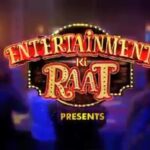 Dipika Kakar Instagram - So excited to present to you "Entertainment ki Raat", 💁🏼 coming soon on @colorstv 💫💫 #EKR #optimystix