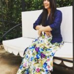 Dipika Kakar Instagram - Doing my " I'm on a vacation" dance 👯 #BoomerangSilliness #VacationModeOn