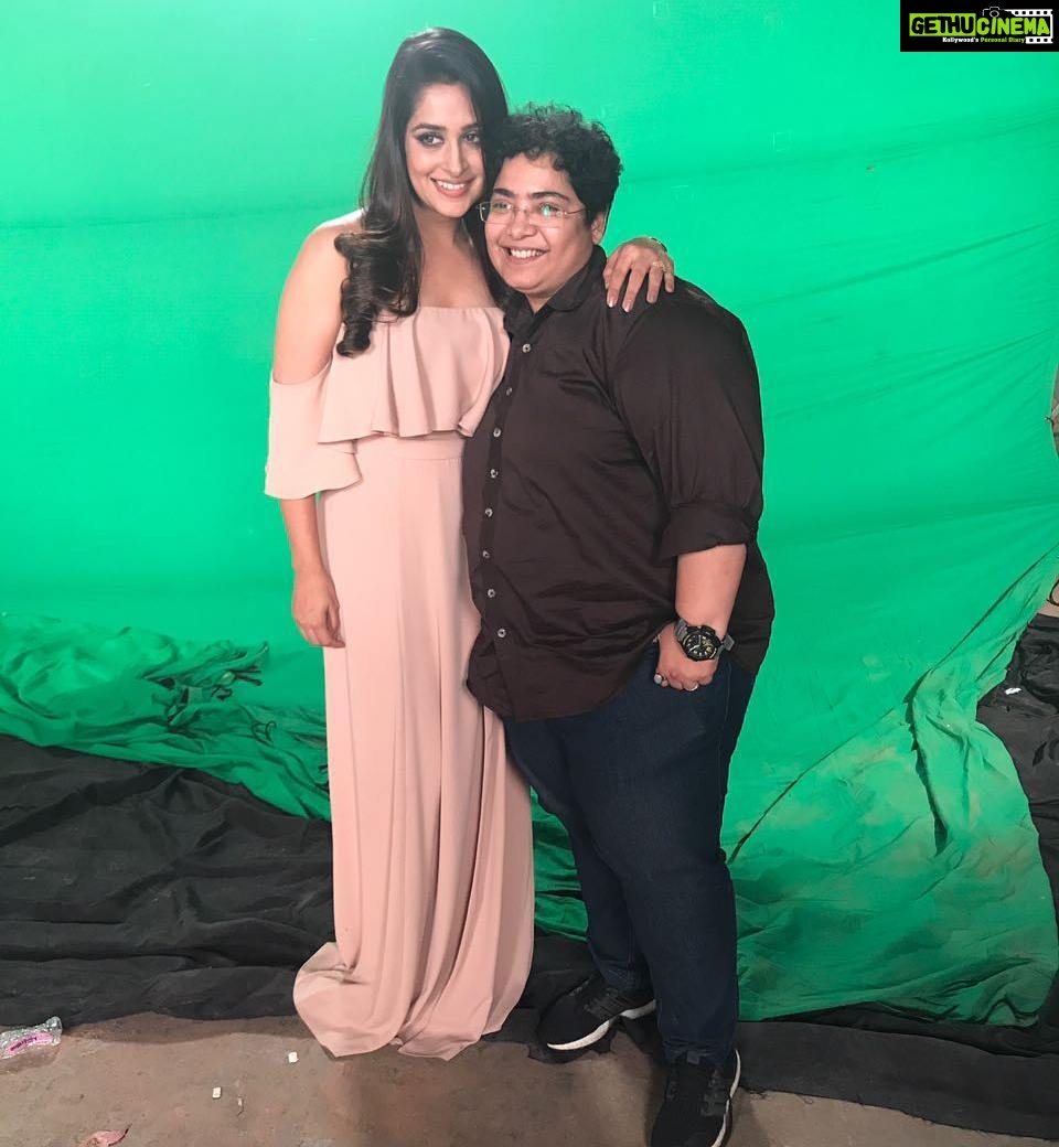 Dipika Kakar Instagram - Its not for how long we know each other its just the connection @deepti_n 😚😚😚😚😚😚😚😚