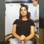 Dipika Kakar Instagram - My two favorite @hairbymegha and @mukeshpatilmakeup are set to make me look glam again! 💁🏼 #TheyAreTheBest!!