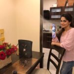 Dipika Kakar Instagram - So here we are! Starting my Diwali cleaning with @ambipurin. It helps eliminating the foul odour from my living room to bedroom. With Diwali ahead in few days I make sure that my home is festive ready to host Diwali parties. So this Diwali include @ambipurin in your shopping list and make your home festive ready! #skipthesmell #festivefragrance #festiveteady #diwaliready