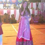 Dipika Kakar Instagram - A memorable event, indeed! 😍 #AnEveningWellSpent @shruti_aaryan
