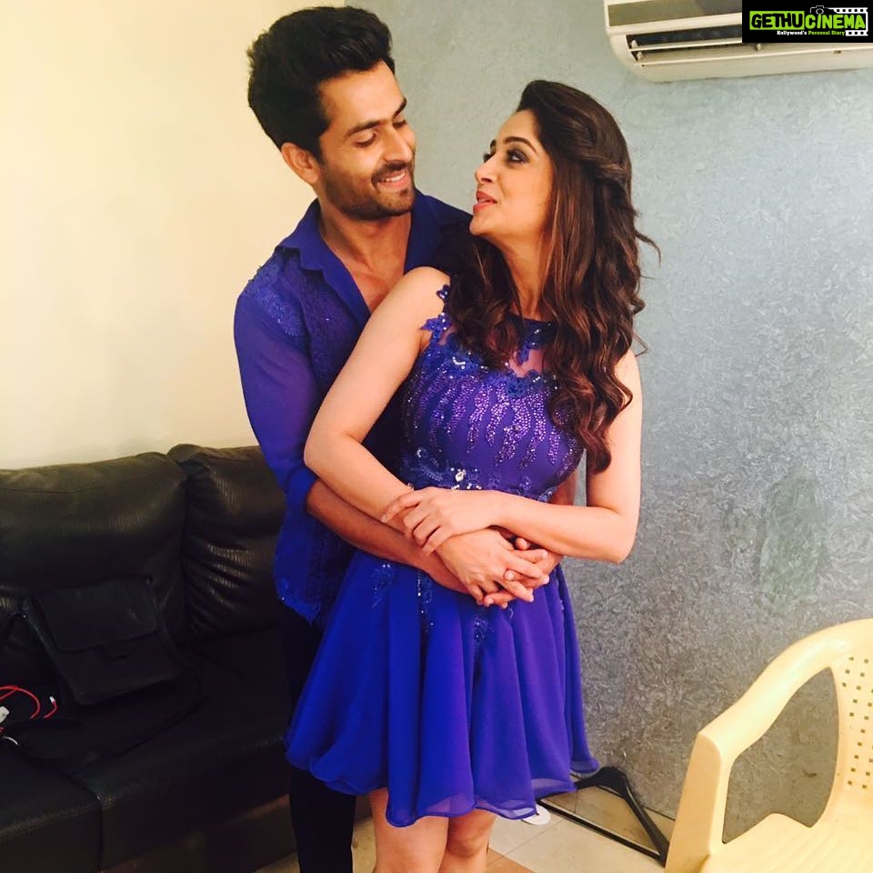 Dipika Kakar Instagram - Every time I count my blessings, you top the list!❣ #Gratitude #ForeverAndAlways