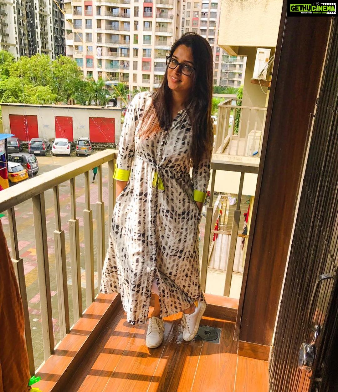 Dipika Kakar Instagram - Sunshine in my soul! ☀💫 #Friyay #HappyDay