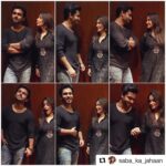 Dipika Kakar Instagram – #Repost @saba_ka_jahaan (@get_repost)
・・・
प्यार दीवाना  होता है  मस्ताना होता है..
हर ख़ुशी से हर ग़म से बेगाना होता है.. 💕 #shoaika #couplegoals #couplewholaughstogetherstaystogether #love #friendship #bff #alwaystogether #forever #shoaibibrahim #dipikakakar #shoaibdipika