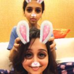 Dipika Kakar Instagram - I miss you my crazy girl @alishathakur14 !!! Jaldi se aaja